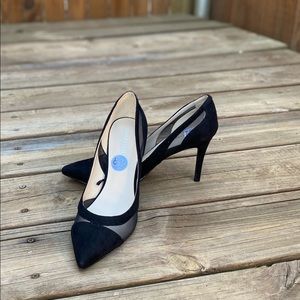 Black Marc Fisher Brand New .